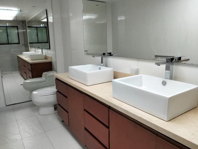 Apartamento en venta en Chapinero, Bogotá · foto 17 de 24