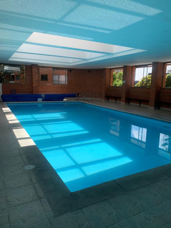 Apartamento en venta en Altos De Bella Suiza, Bogotá · foto 19 de 19