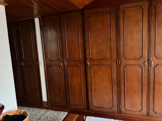 Casa en venta en Alhambra, Bogotá · foto 9 de 13
