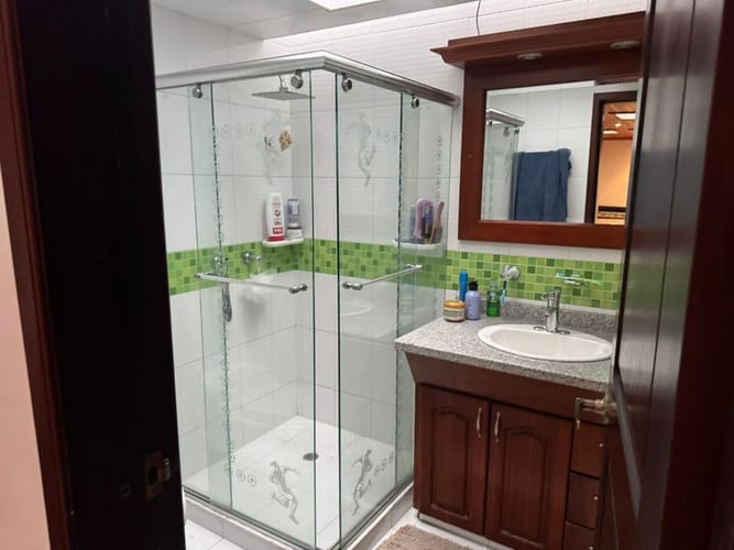 Casa en venta en Alhambra, Bogotá · foto 10 de 13