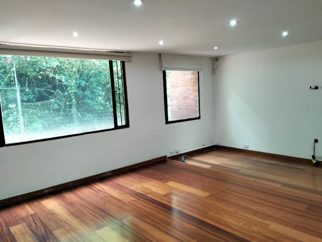 Apartamento en venta en Chapinero, Bogotá · foto 19 de 24