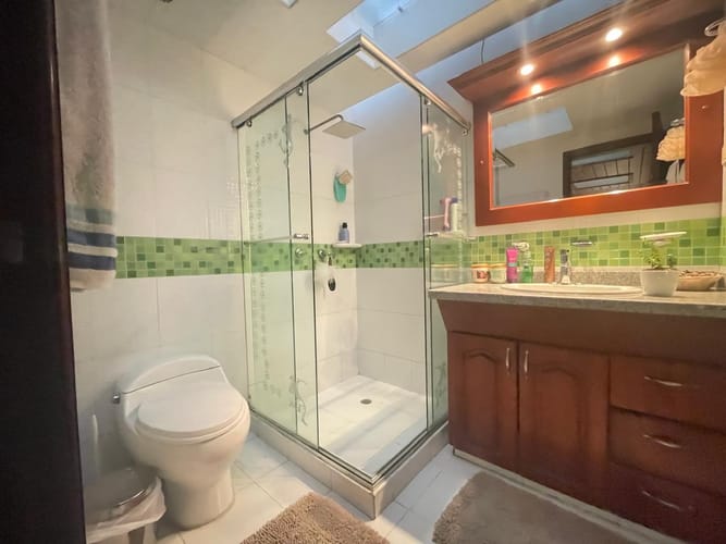 Casa en venta en Alhambra, Bogotá · foto 11 de 13