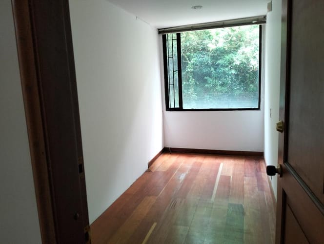 Apartamento en venta en Chapinero, Bogotá · foto 20 de 24