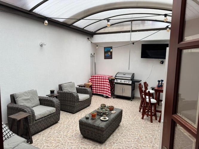 Casa en venta en Alhambra, Bogotá · foto 12 de 13
