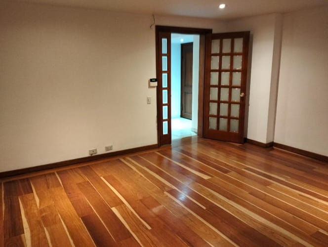 Apartamento en venta en Chapinero, Bogotá · foto 22 de 24