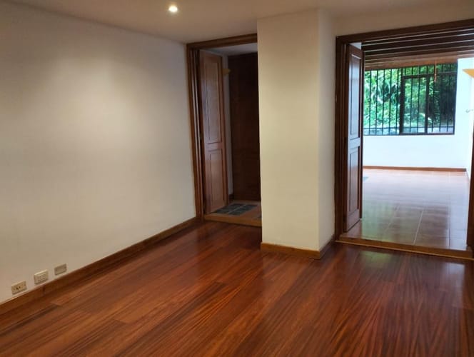 Apartamento en venta en Chapinero, Bogotá · foto 23 de 24