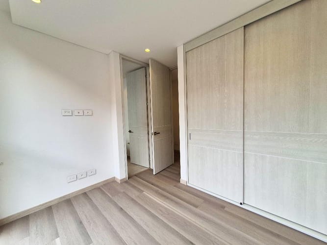 Apartamento en venta en El Virrey, Bogotá · foto 12 de 16
