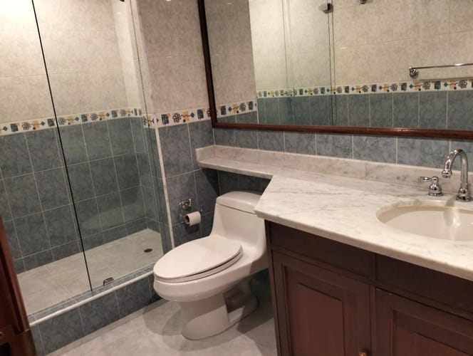 Apartamento en venta en Chapinero, Bogotá · foto 24 de 24