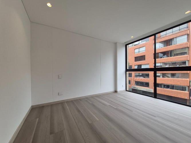 Apartamento en venta en El Virrey, Bogotá · foto 13 de 16