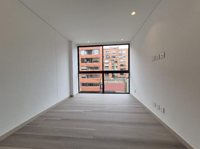 Apartamento en venta en El Virrey, Bogotá · foto 14 de 16