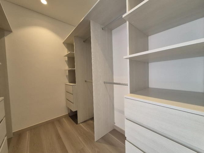 Apartamento en venta en El Virrey, Bogotá · foto 15 de 16