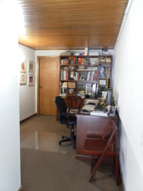 Apartamento de 3 alcobas en venta en Santa Barbara, Bogotá, 135 m² · foto 5 de 19