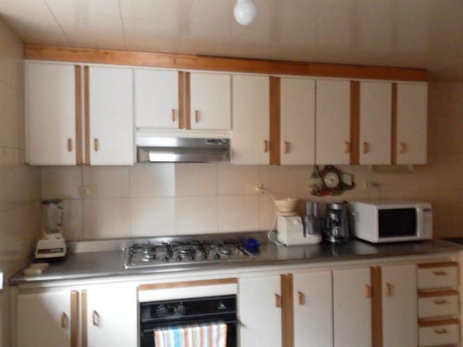 Apartamento de 3 alcobas en venta en Santa Barbara, Bogotá, 135 m² · foto 6 de 19