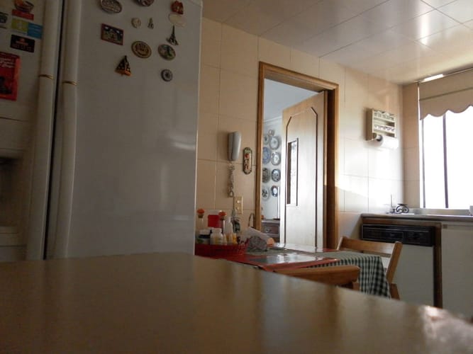 Apartamento de 3 alcobas en venta en Santa Barbara, Bogotá, 135 m² · foto 8 de 19