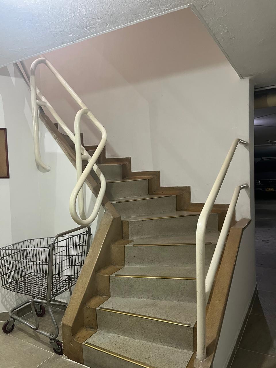 Apartamento en venta en Santa Barbara, Bogotá · foto 3 de 24