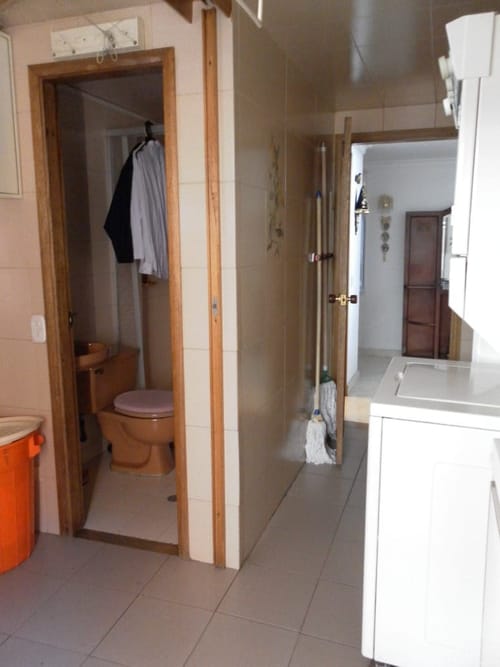 Apartamento de 3 alcobas en venta en Santa Barbara, Bogotá, 135 m² · foto 9 de 19