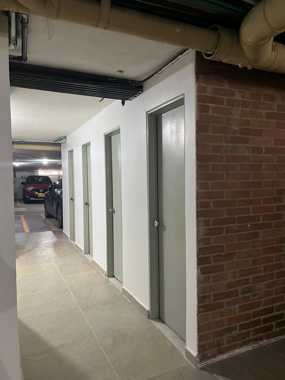 Apartamento en venta en Santa Barbara, Bogotá · foto 4 de 24