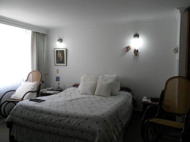 Apartamento de 3 alcobas en venta en Santa Barbara, Bogotá, 135 m² · foto 11 de 19