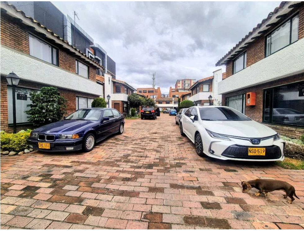Casa en venta en Cedritos, Bogotá · foto 2 de 20