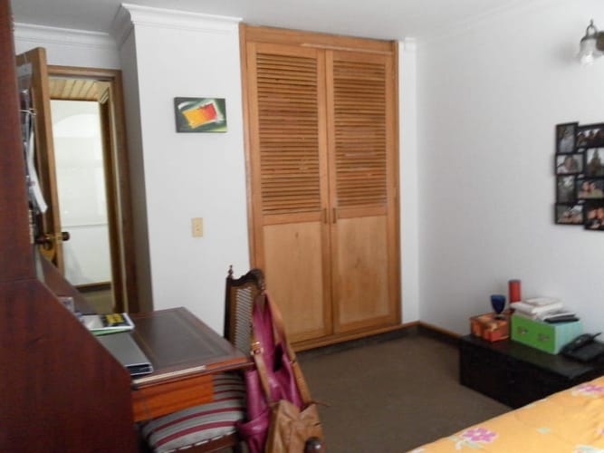 Apartamento de 3 alcobas en venta en Santa Barbara, Bogotá, 135 m² · foto 13 de 19