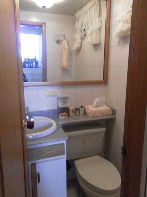 Apartamento de 3 alcobas en venta en Santa Barbara, Bogotá, 135 m² · foto 15 de 19