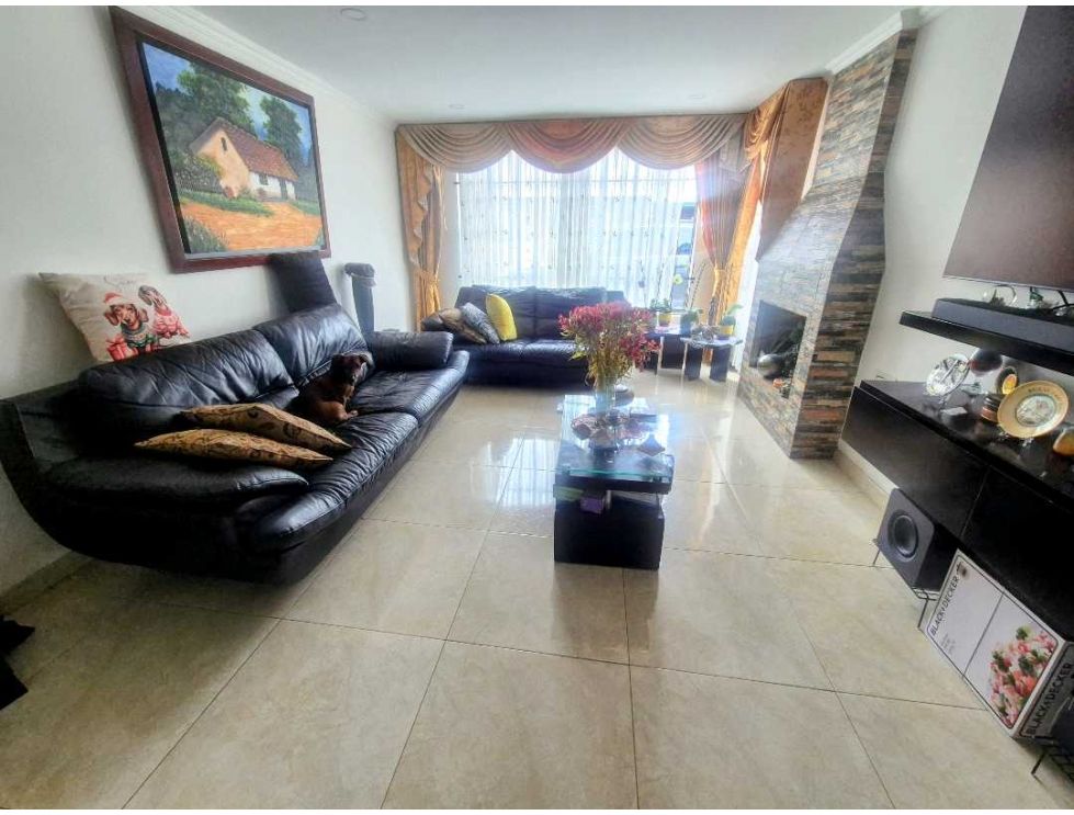 Casa en venta en Cedritos, Bogotá · foto 5 de 20