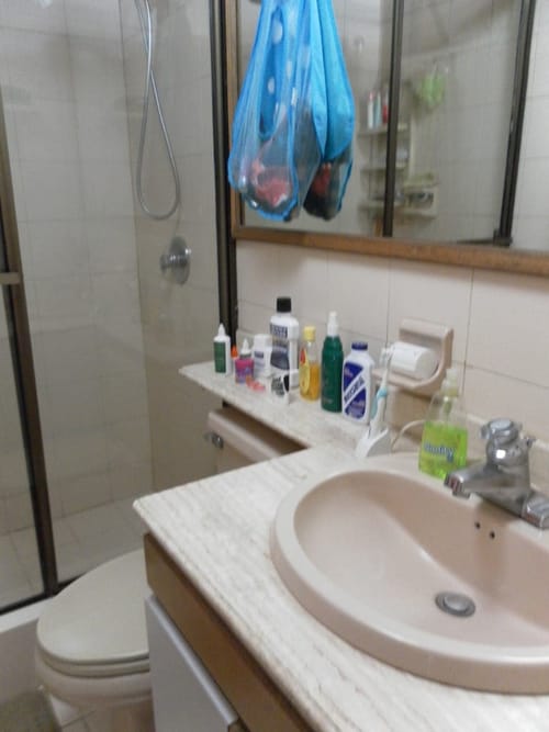 Apartamento de 3 alcobas en venta en Santa Barbara, Bogotá, 135 m² · foto 17 de 19