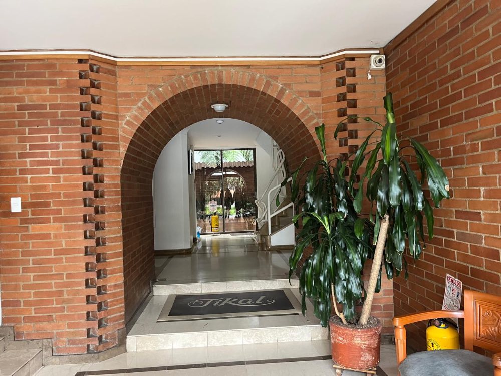 Apartamento en venta en Santa Barbara, Bogotá · foto 10 de 24