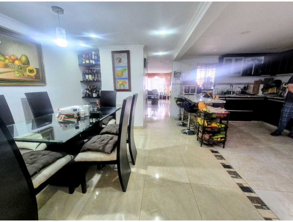 Casa en venta en Cedritos, Bogotá · foto 7 de 20