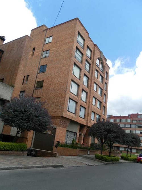 Apartamento de 3 alcobas en venta en Santa Barbara, Bogotá, 135 m² · foto 19 de 19