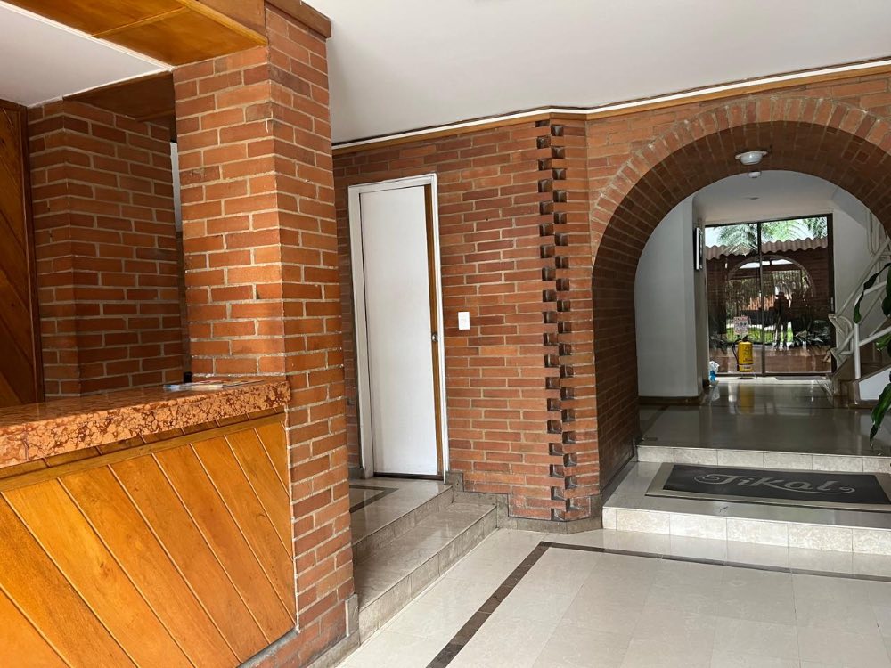 Apartamento en venta en Santa Barbara, Bogotá · foto 11 de 24
