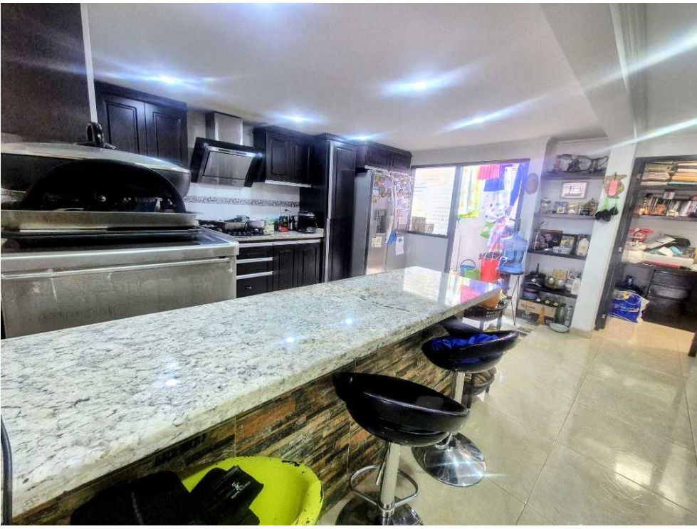 Casa en venta en Cedritos, Bogotá · foto 8 de 20