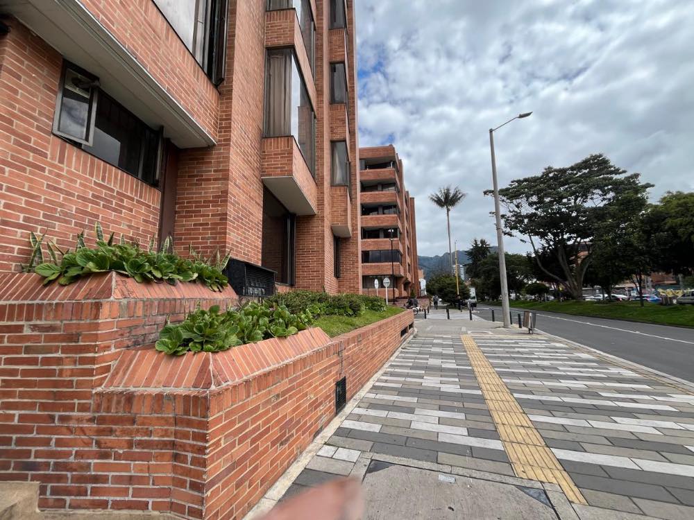 Apartamento en venta en Santa Barbara, Bogotá · foto 12 de 24