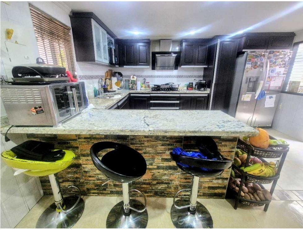 Casa en venta en Cedritos, Bogotá · foto 9 de 20