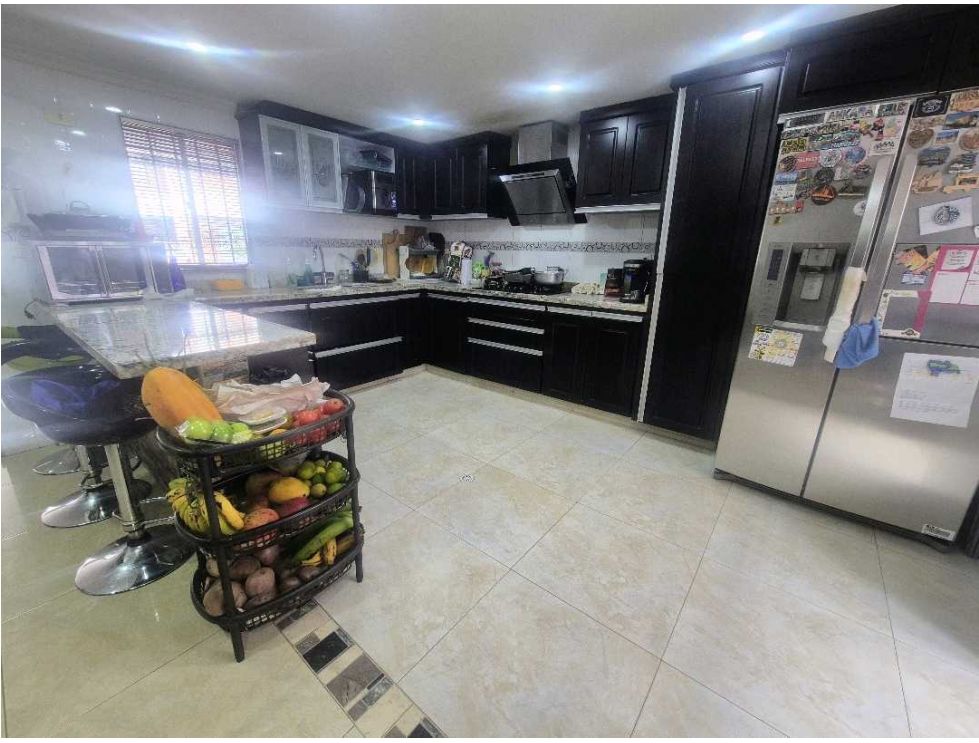 Casa en venta en Cedritos, Bogotá · foto 10 de 20
