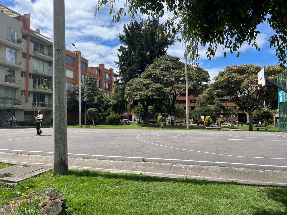 Apartamento en venta en Santa Barbara, Bogotá · foto 13 de 24