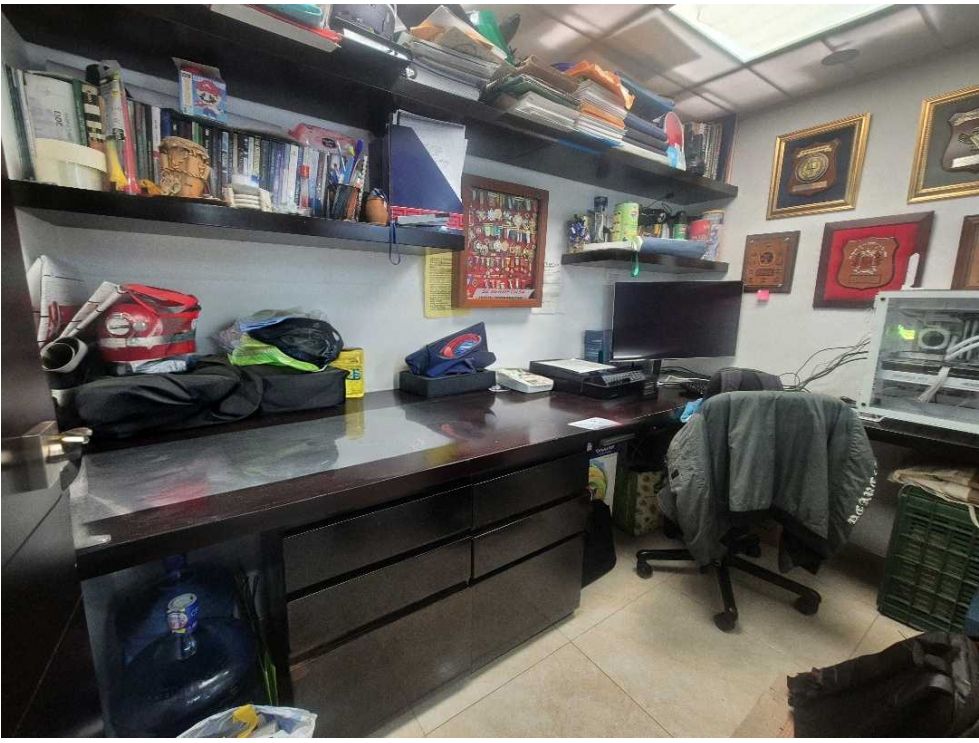 Casa en venta en Cedritos, Bogotá · foto 11 de 20