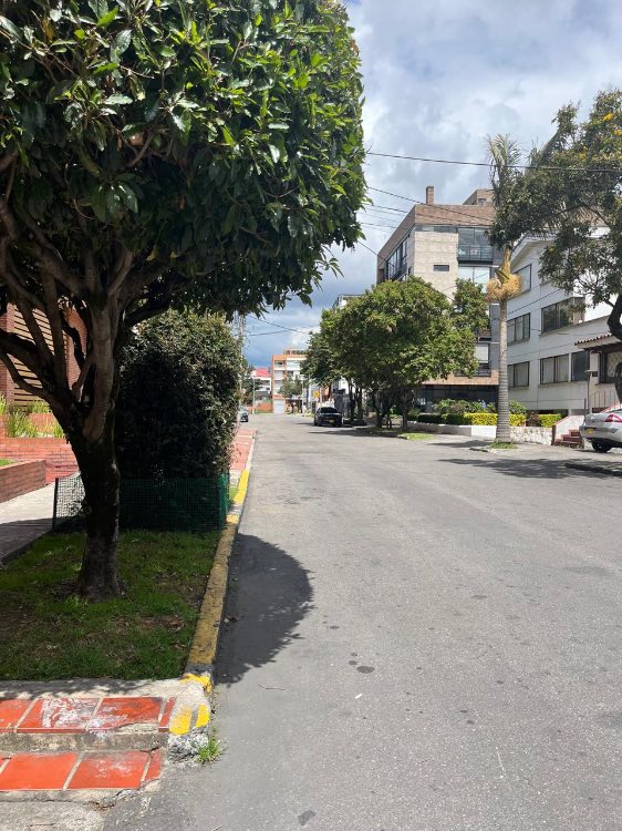 Apartamento en venta en Santa Barbara, Bogotá · foto 14 de 24