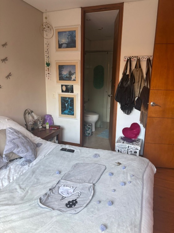 Apartamento en venta en Chicó Navarra, Bogotá · foto 2 de 12