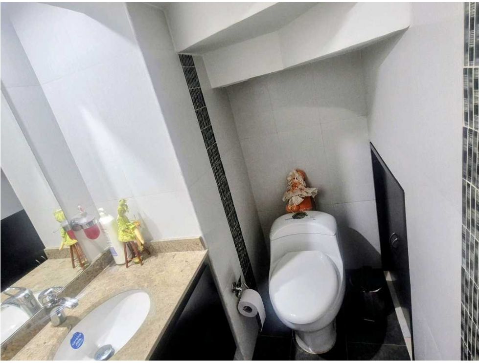 Casa en venta en Cedritos, Bogotá · foto 12 de 20