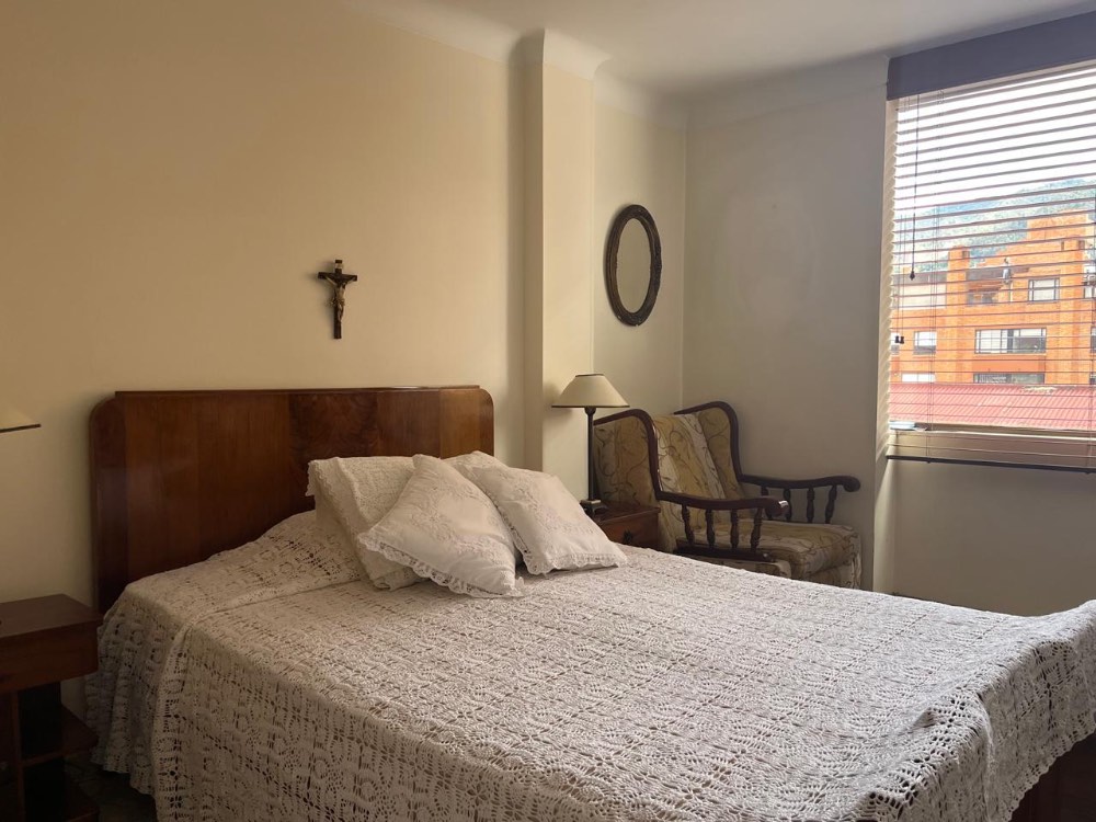 Apartamento en venta en Santa Barbara, Bogotá · foto 15 de 24