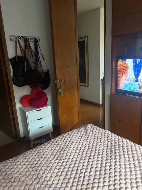 Apartamento en venta en Chicó Navarra, Bogotá · foto 3 de 12