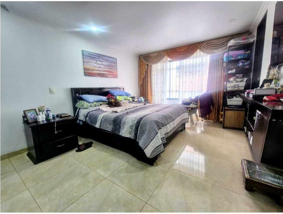 Casa en venta en Cedritos, Bogotá · foto 13 de 20