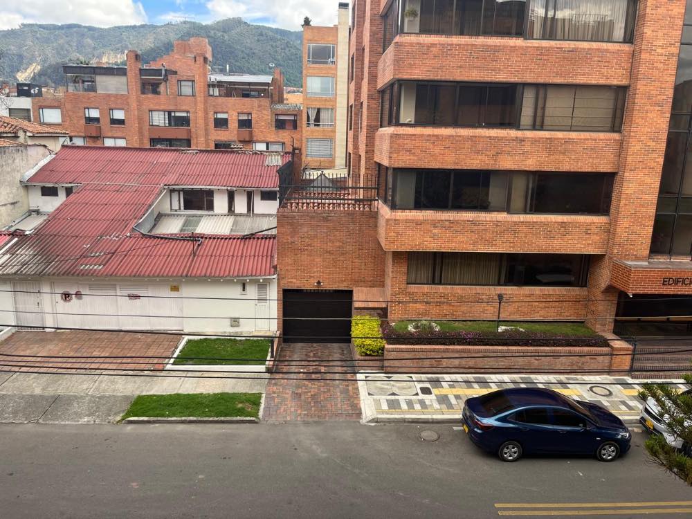 Apartamento en venta en Santa Barbara, Bogotá · foto 16 de 24