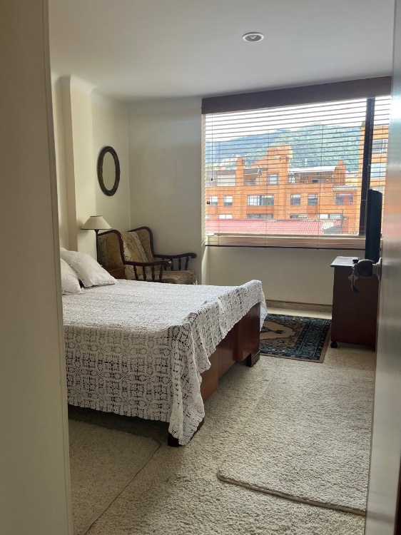 Apartamento en venta en Santa Barbara, Bogotá · foto 17 de 24