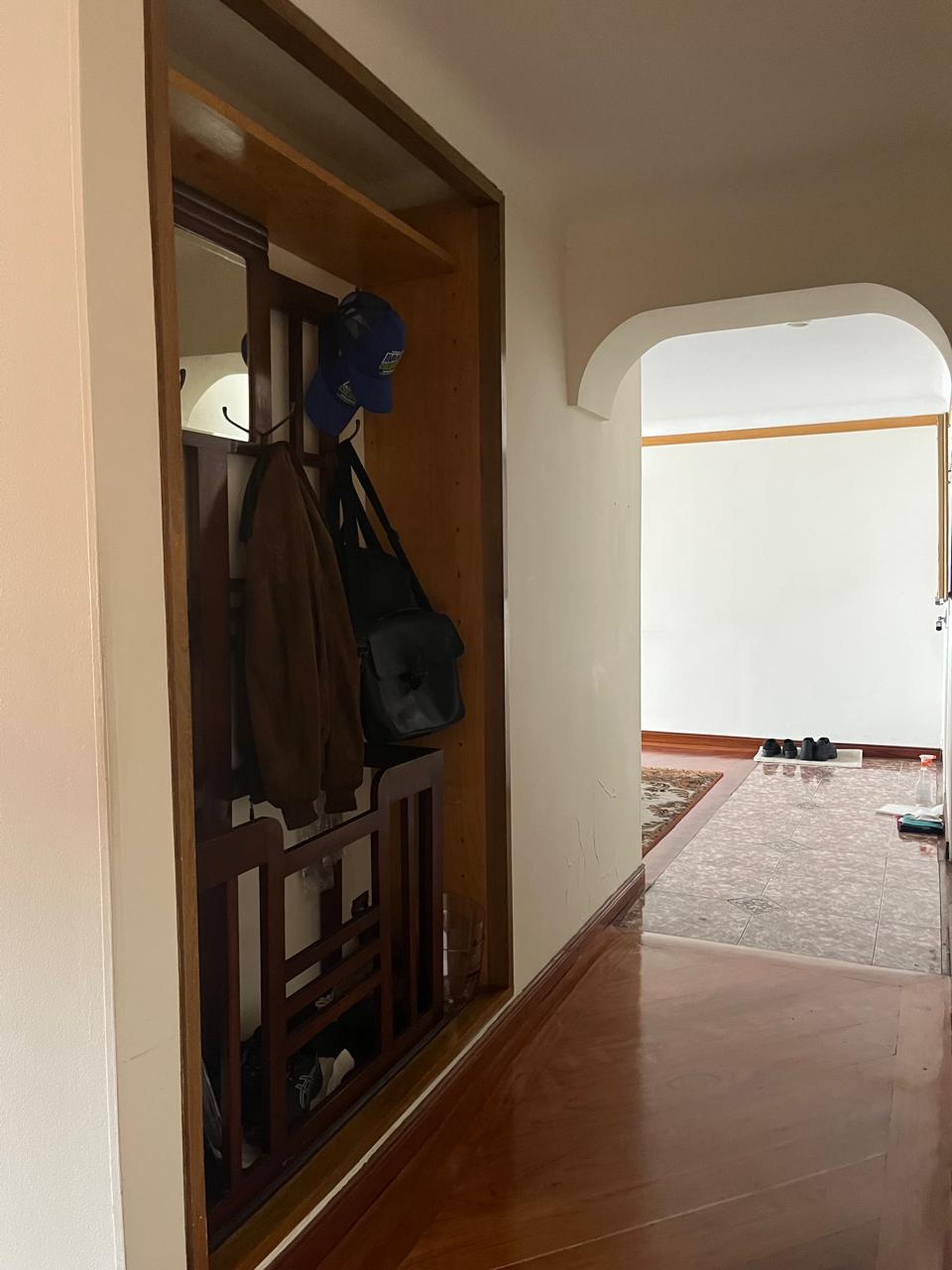 Apartamento en venta en Santa Barbara, Bogotá · foto 18 de 24