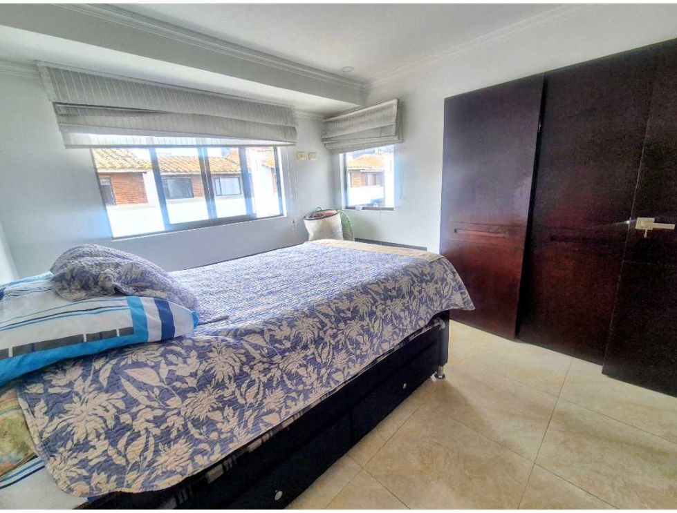 Casa en venta en Cedritos, Bogotá · foto 16 de 20