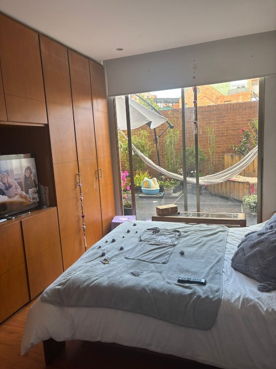 Apartamento en venta en Chicó Navarra, Bogotá · foto 6 de 12