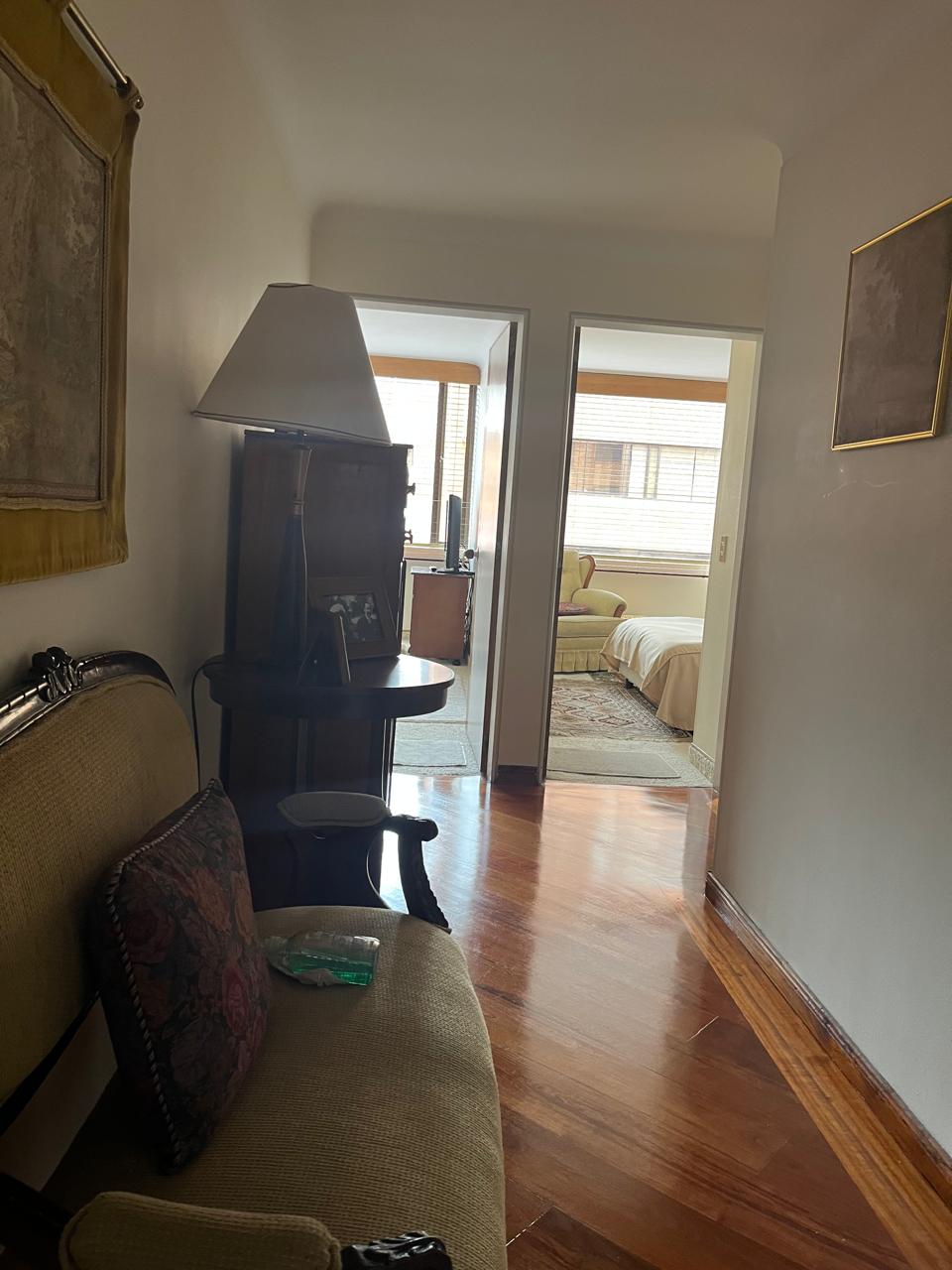 Apartamento en venta en Santa Barbara, Bogotá · foto 19 de 24