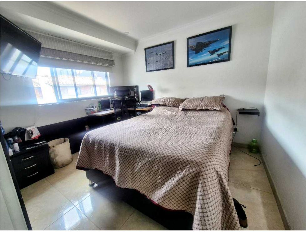 Casa en venta en Cedritos, Bogotá · foto 17 de 20